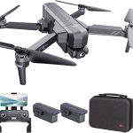 Drones with camera