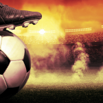 What is the UK number 1 sport?