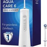 Braun water flossers are an excellent choice for those looking for optimal oral hygiene. With advanced technology and multiple pressure settings, Braun irrigators offer effective, thorough cleaning to remove plaque and improve overall oral health.