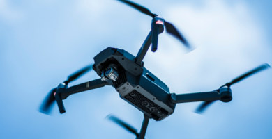 Which are the best drones with cameras?
