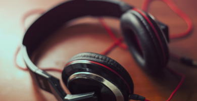 Headphones
