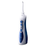 The Japanese brand Panasonic irrigators are one of the best-selling oral hygiene devices, using pressurised water to deeply clean teeth and gums.